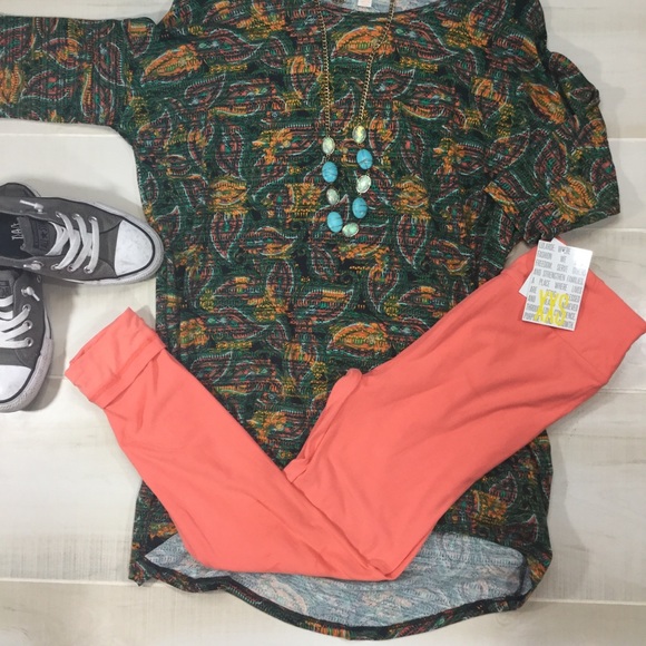 ππ NWT LuLaRoe Outfit ππ